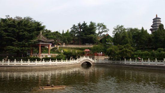 Zhanshan Temple